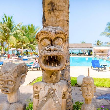 Sunprime Tamala Beach Kotu Exterior foto