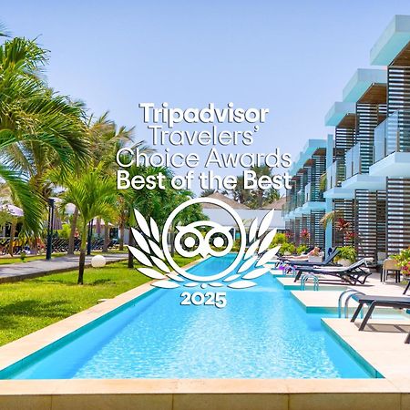 Sunprime Tamala Beach Kotu Exterior foto