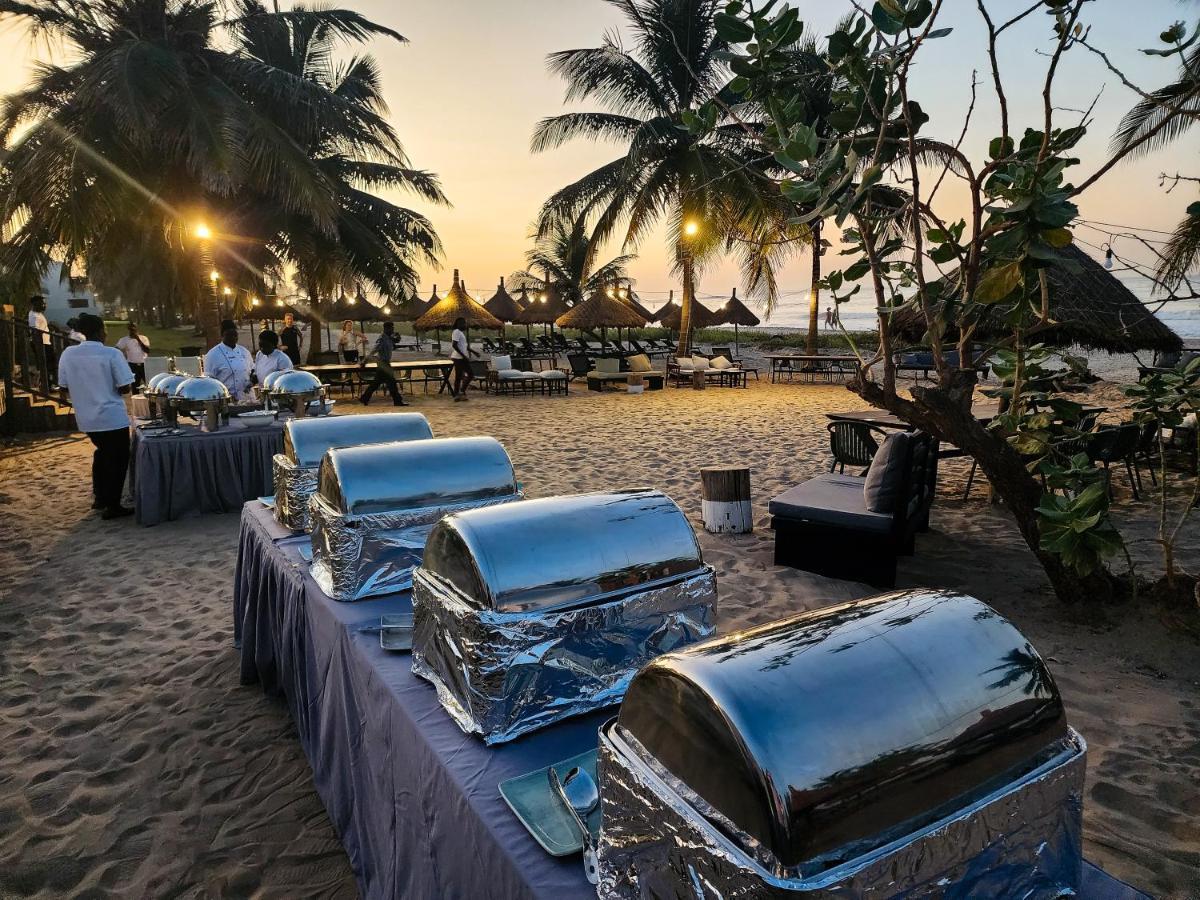 Sunprime Tamala Beach Kotu Exterior foto
