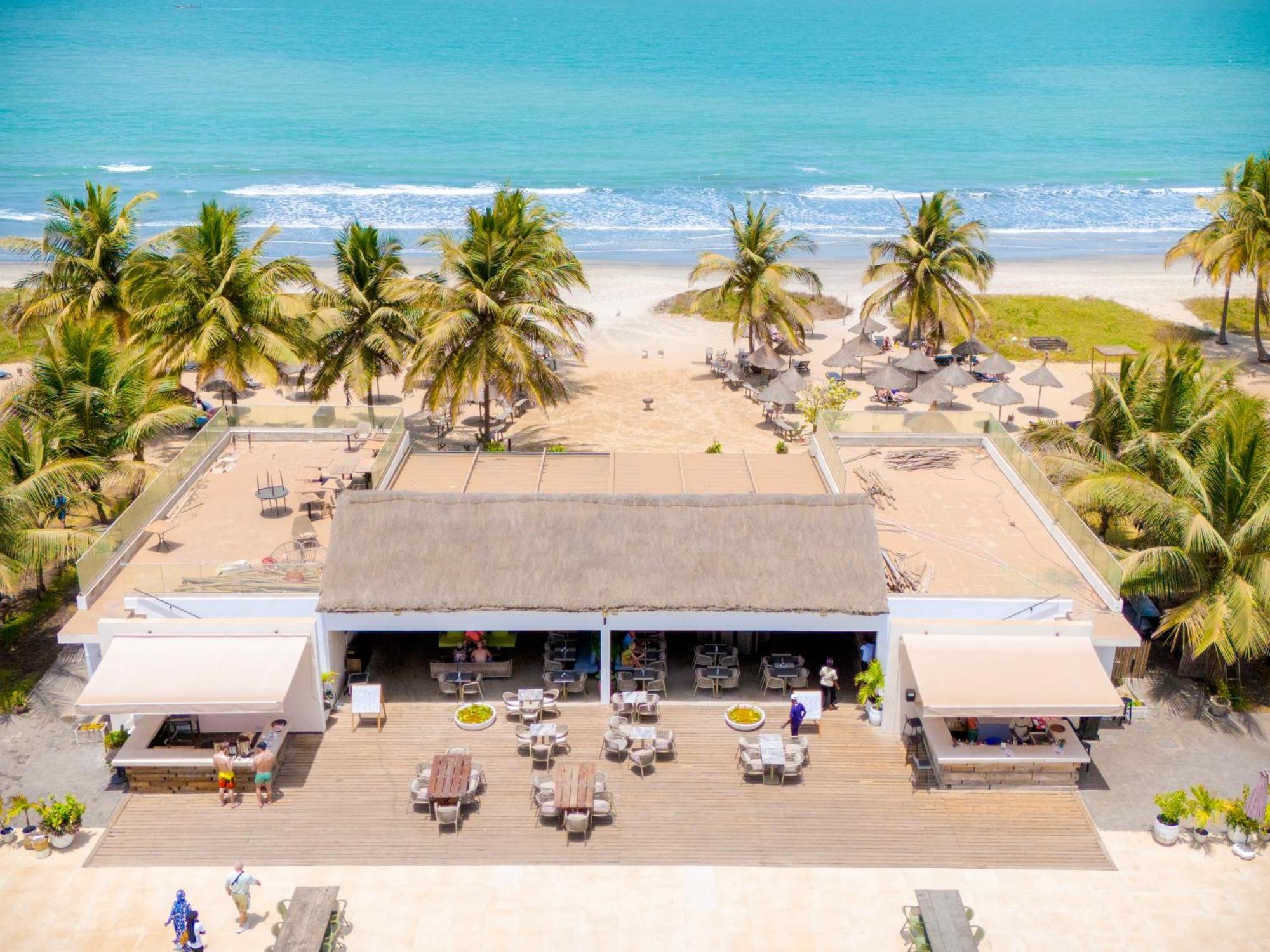 Sunprime Tamala Beach Kotu Exterior foto