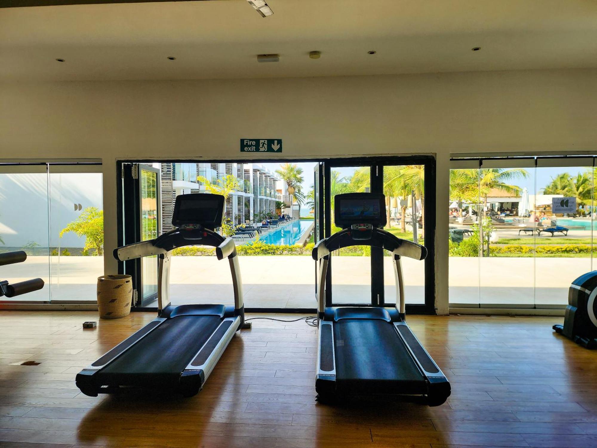 Sunprime Tamala Beach Kotu Exterior foto