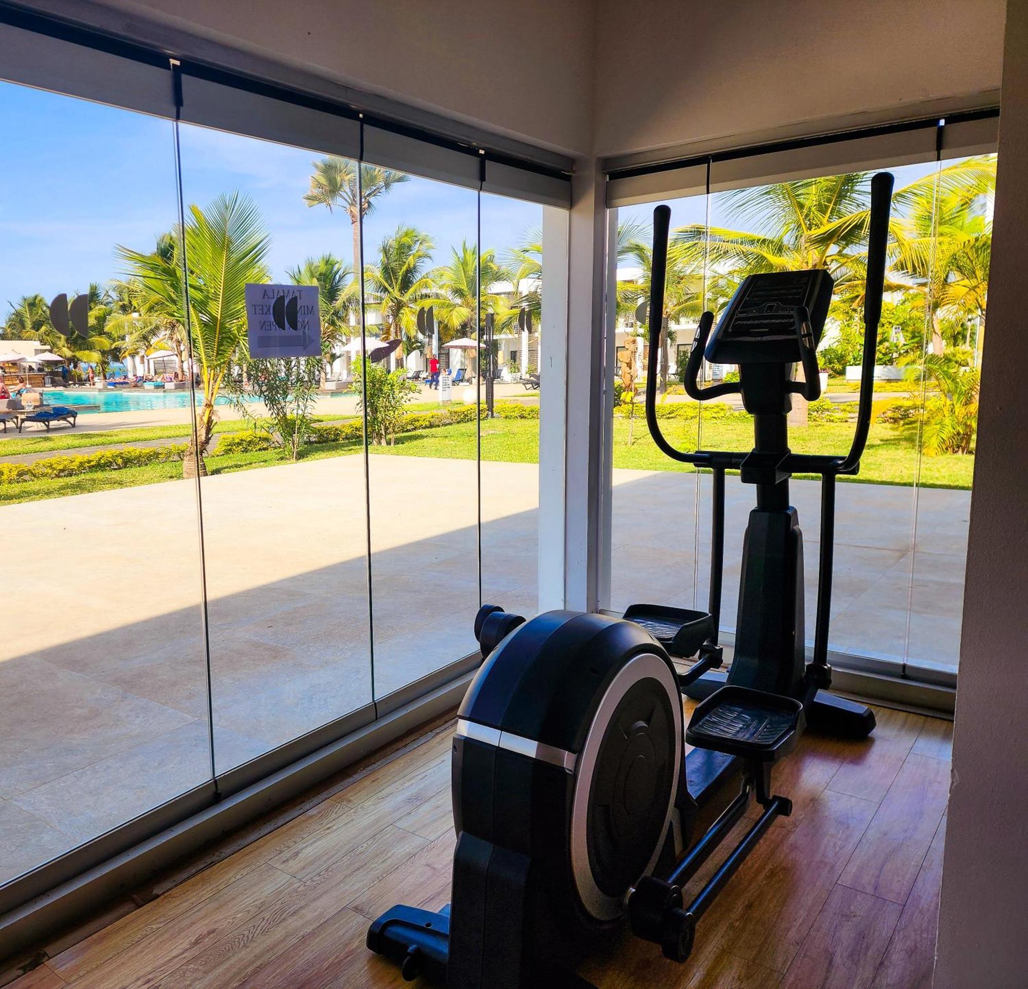 Sunprime Tamala Beach Kotu Exterior foto