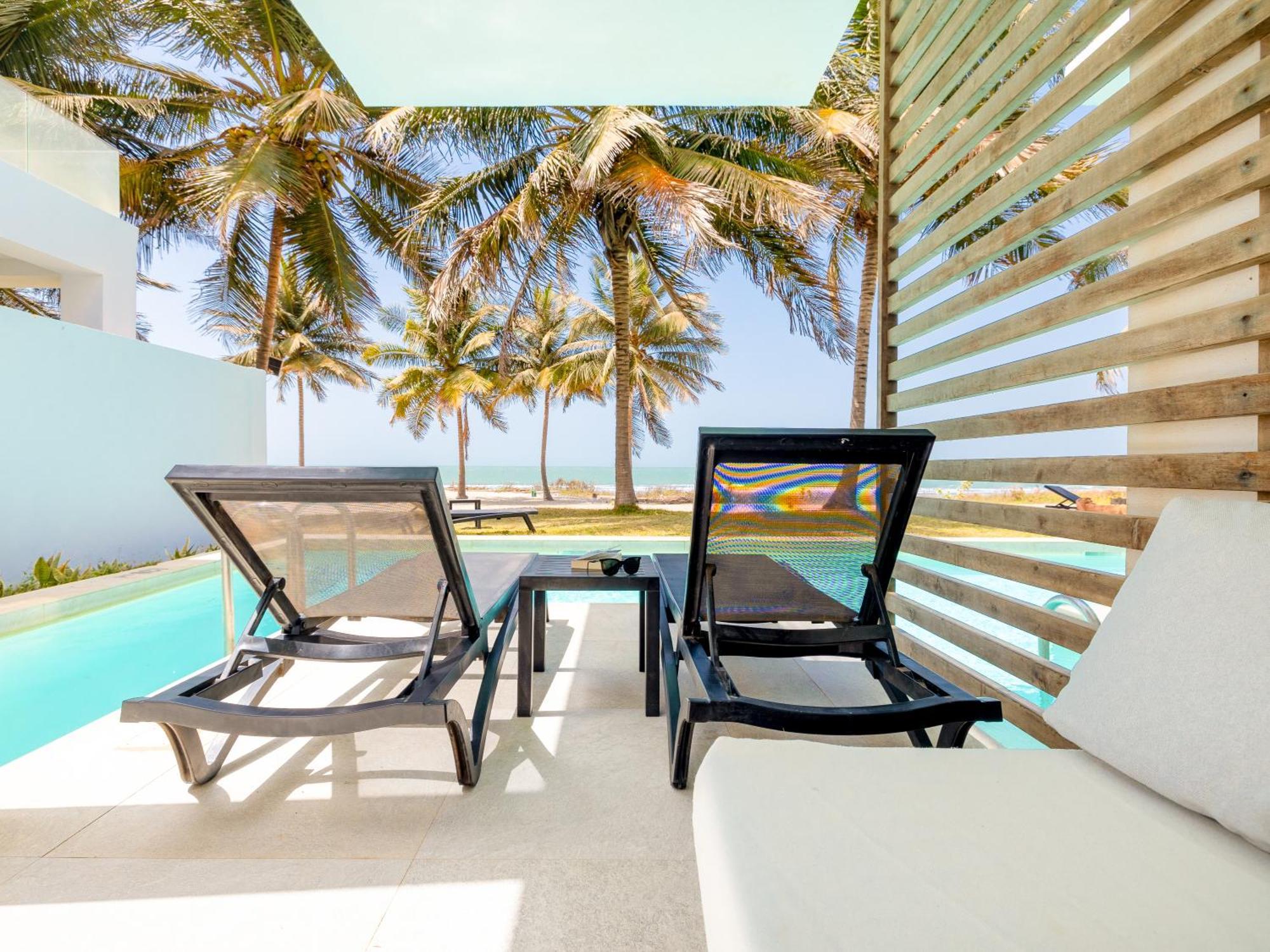 Sunprime Tamala Beach Kotu Exterior foto