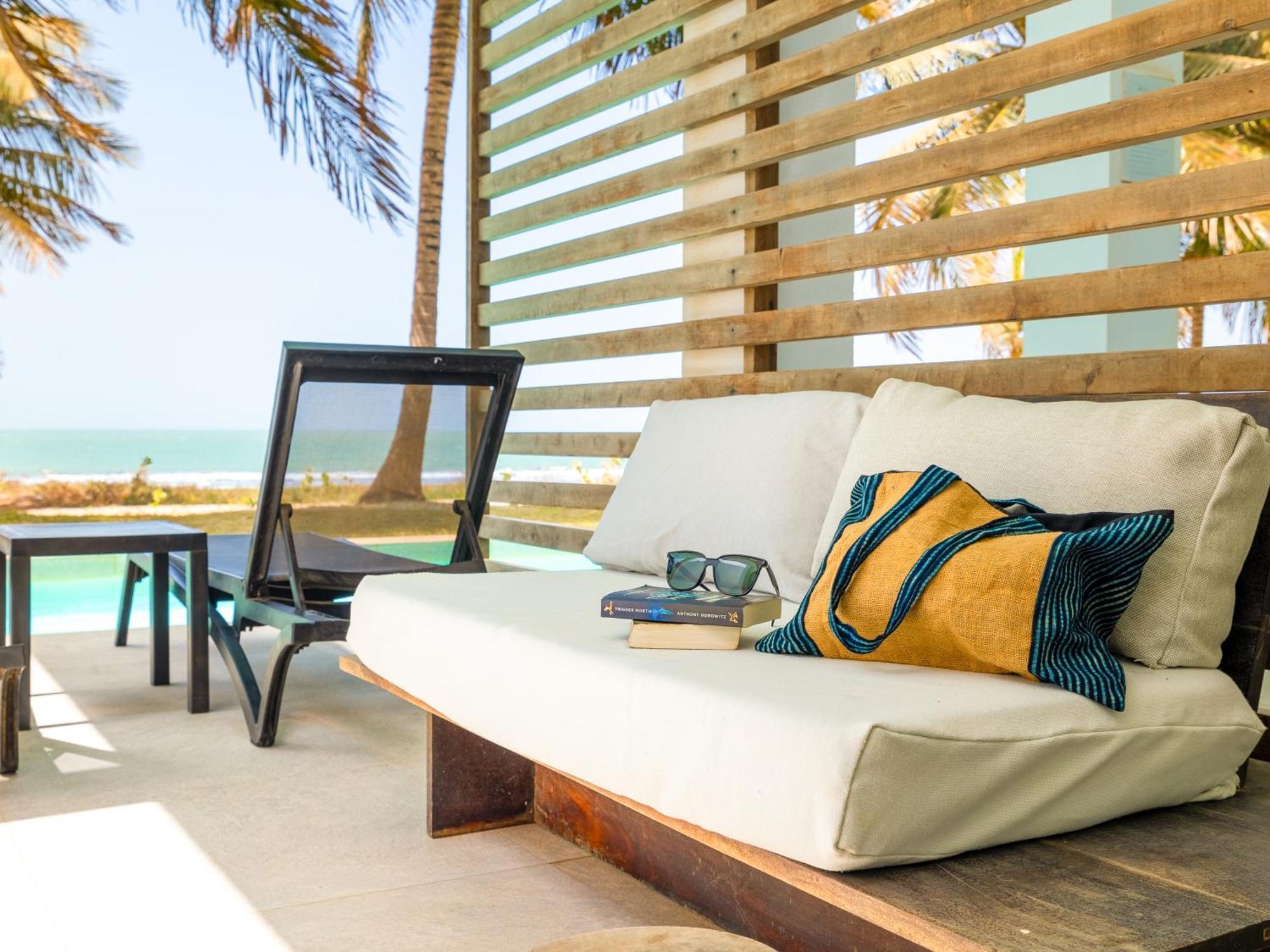 Sunprime Tamala Beach Kotu Exterior foto