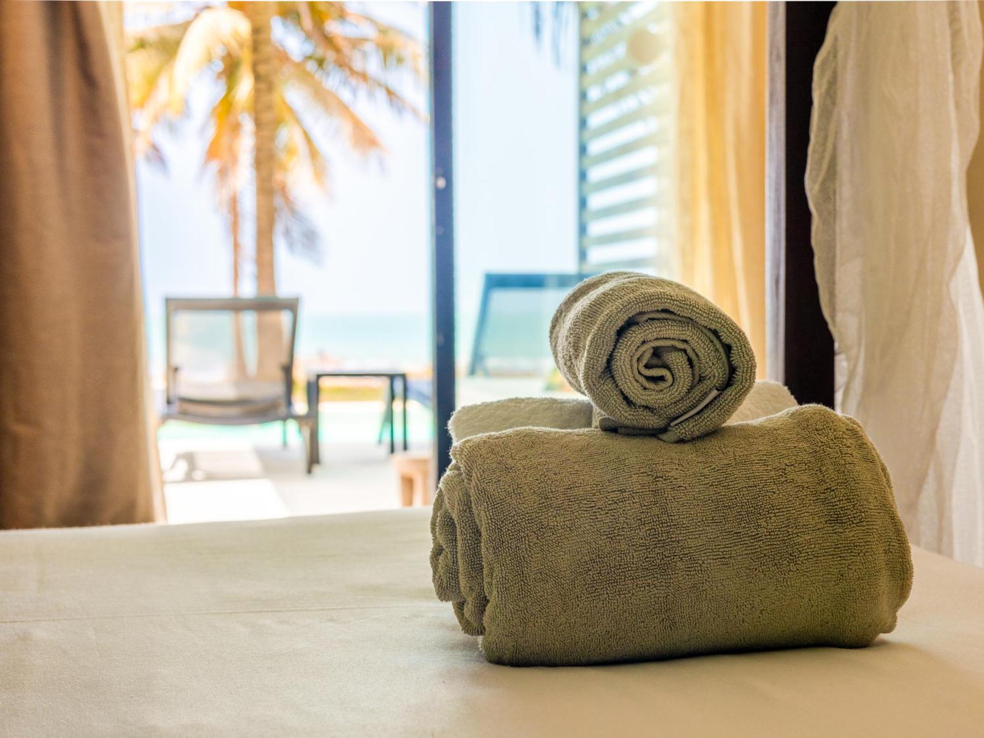 Sunprime Tamala Beach Kotu Exterior foto