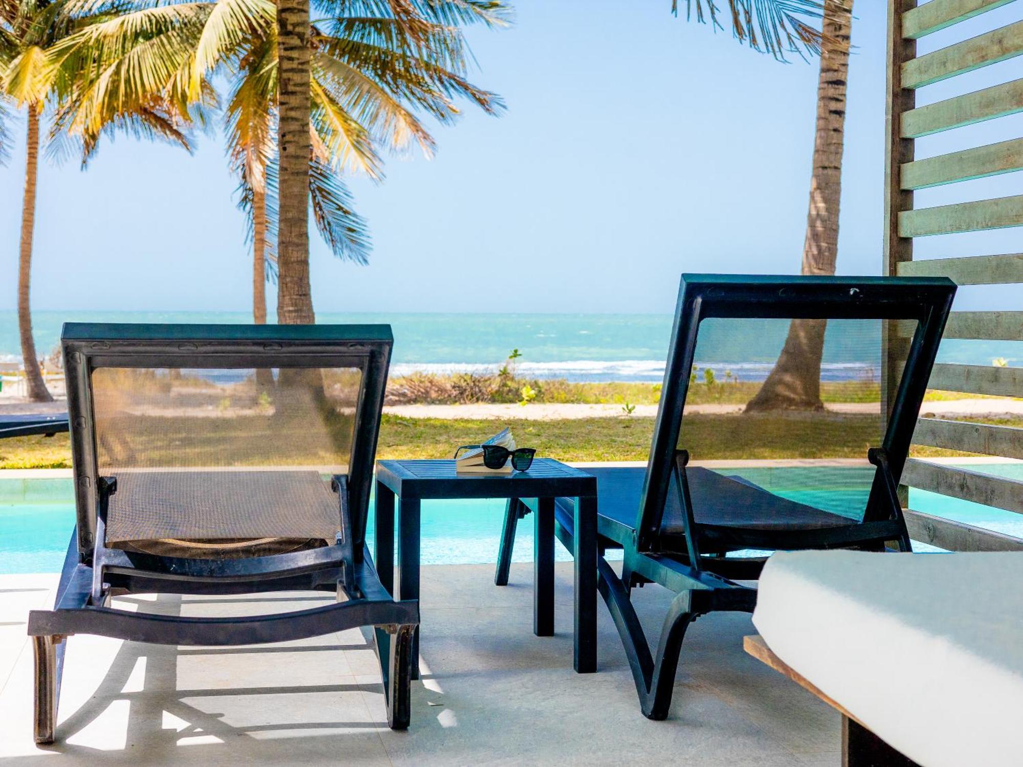 Sunprime Tamala Beach Kotu Exterior foto