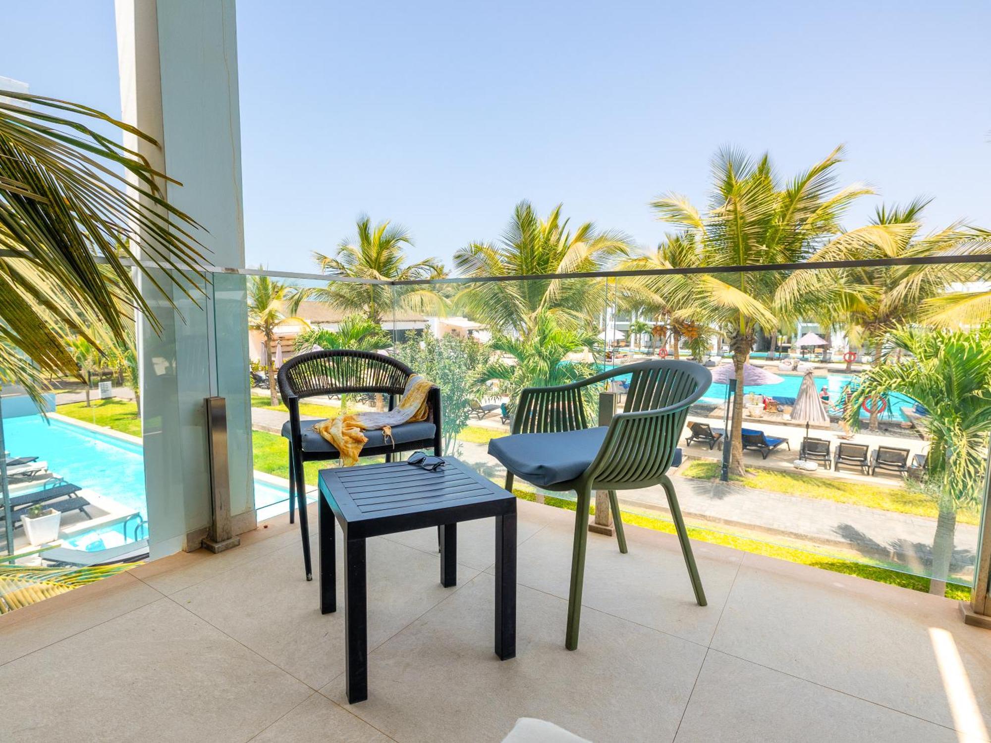 Sunprime Tamala Beach Kotu Exterior foto