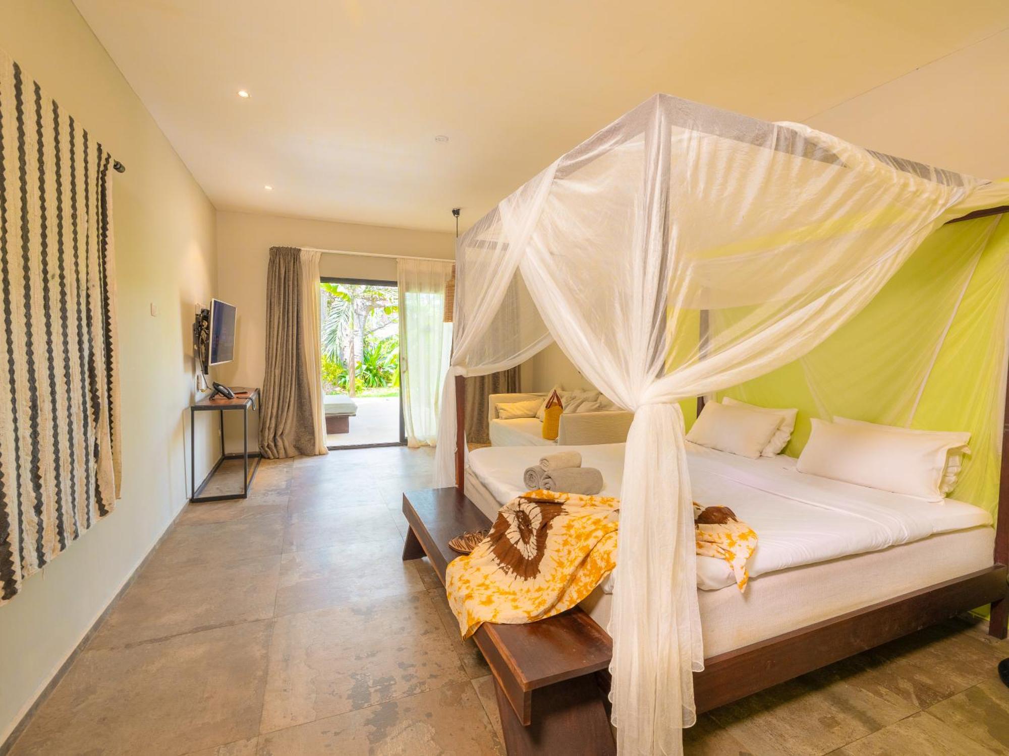 Sunprime Tamala Beach Kotu Exterior foto