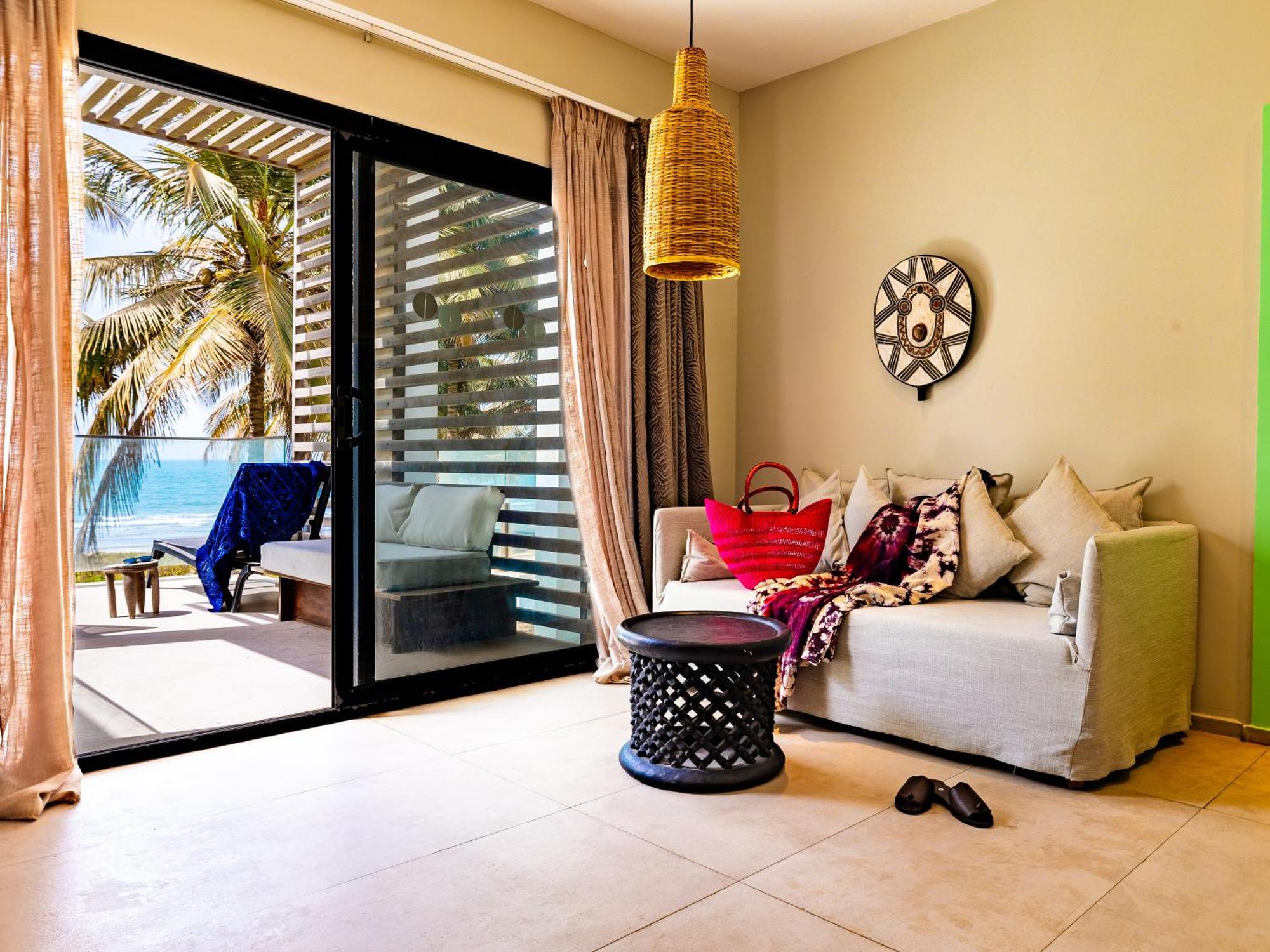 Sunprime Tamala Beach Kotu Exterior foto