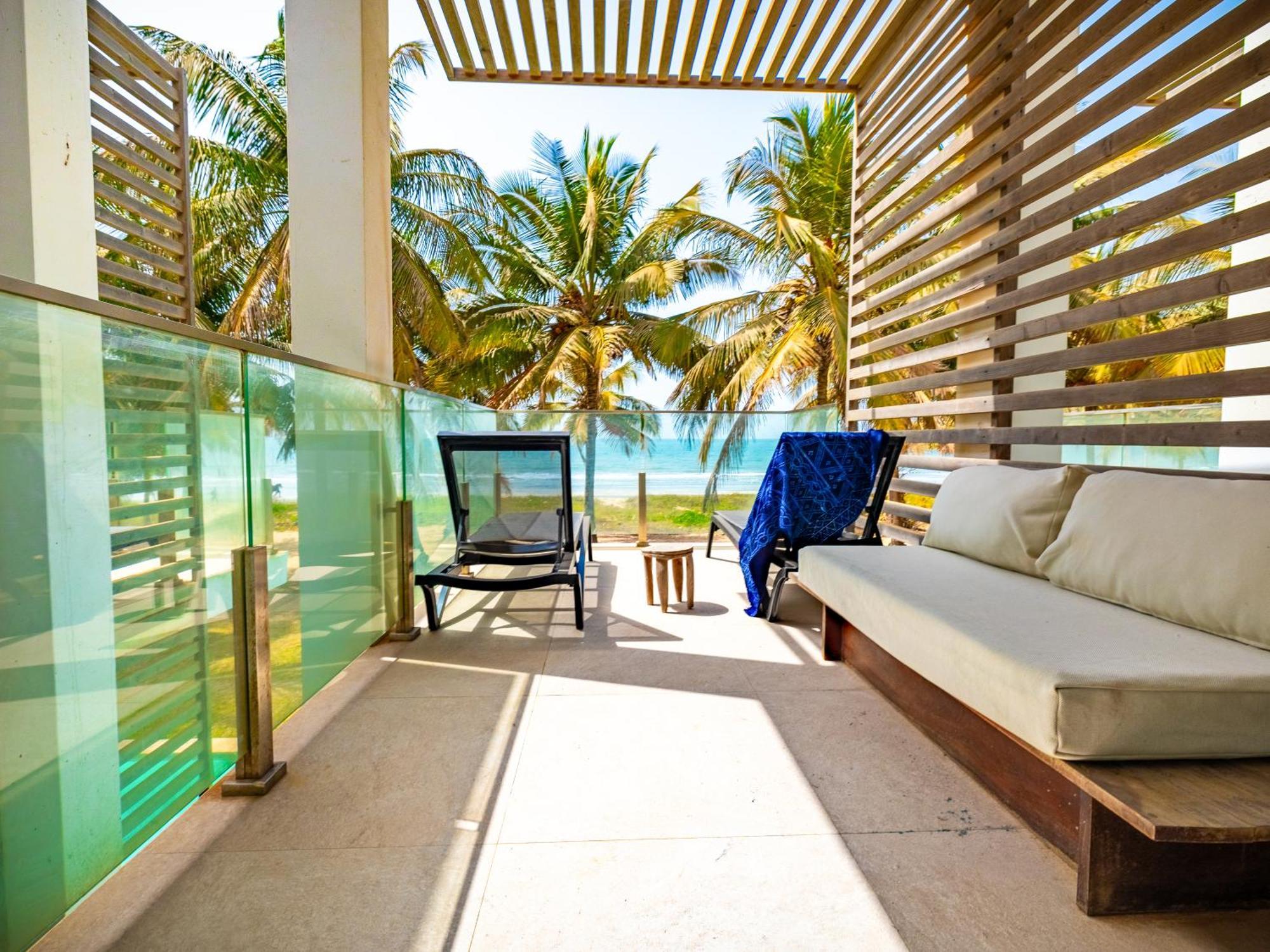 Sunprime Tamala Beach Kotu Exterior foto