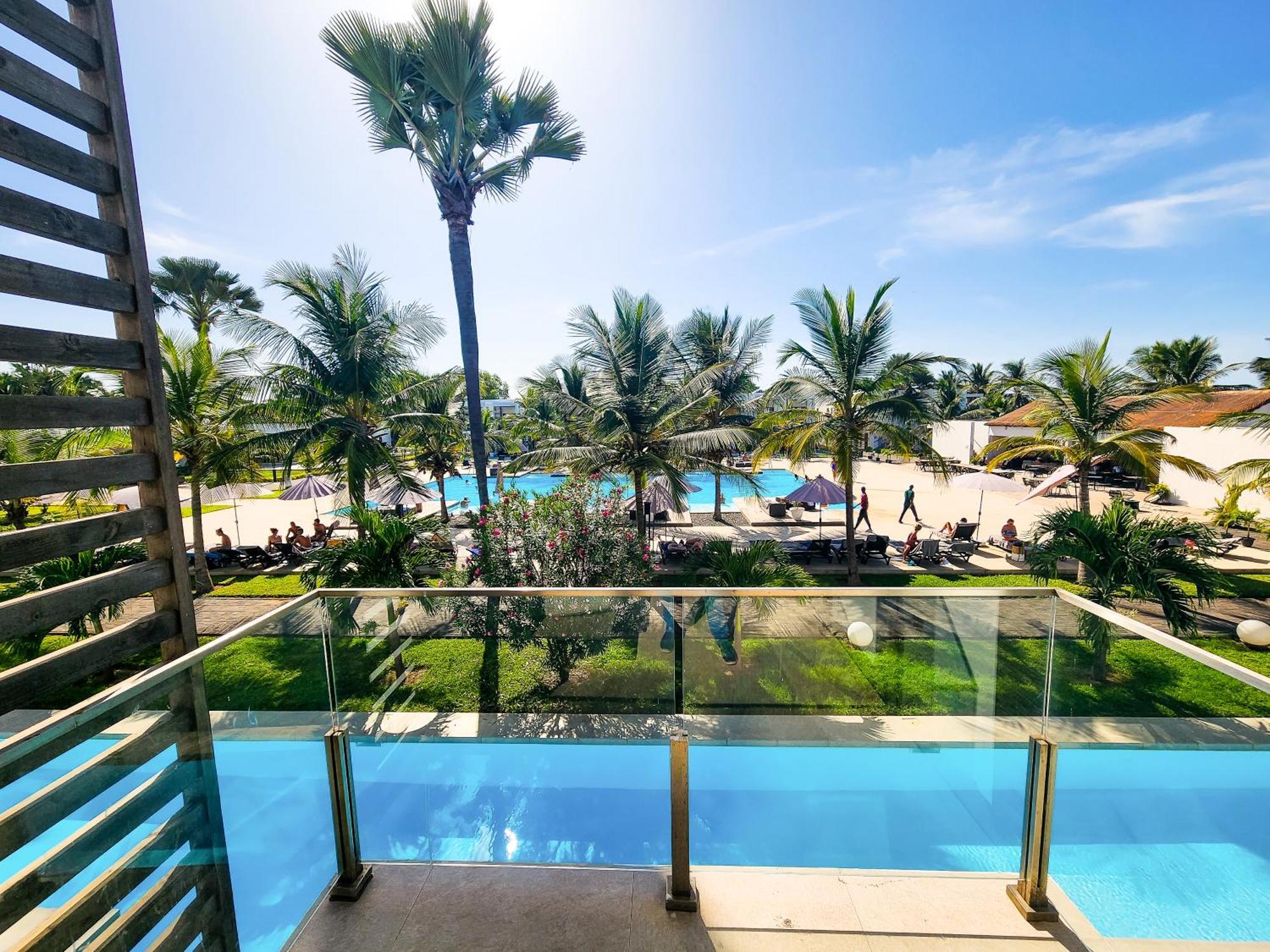 Sunprime Tamala Beach Kotu Exterior foto