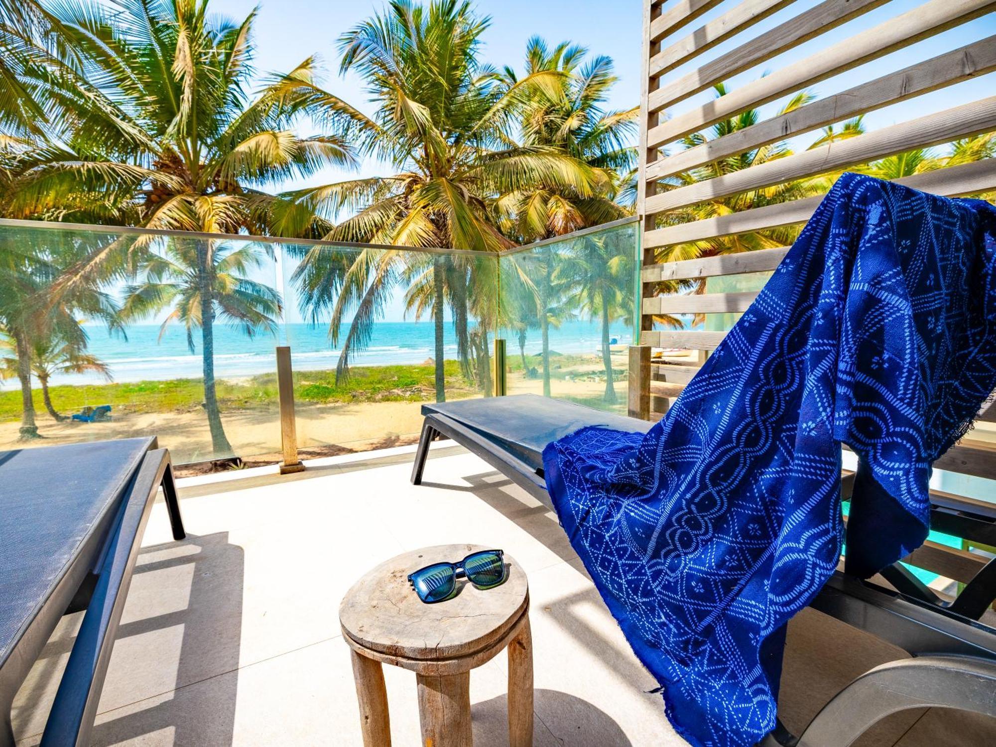 Sunprime Tamala Beach Kotu Exterior foto