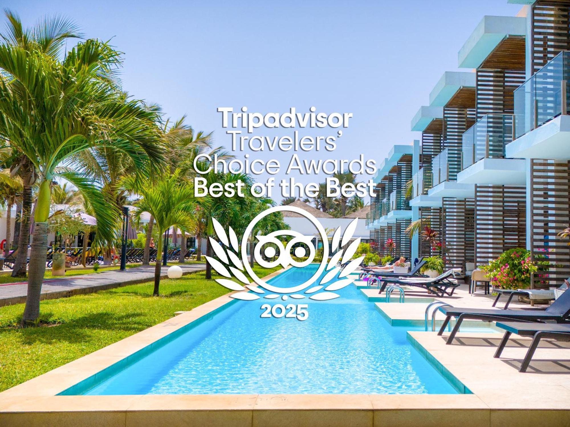 Sunprime Tamala Beach Kotu Exterior foto